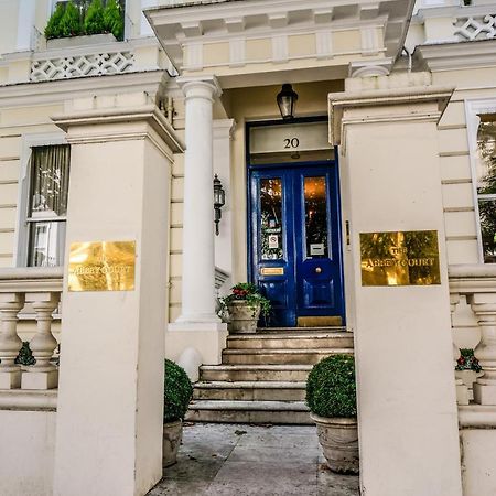 The Abbey Notting Hill Hotel Londres Exterior foto