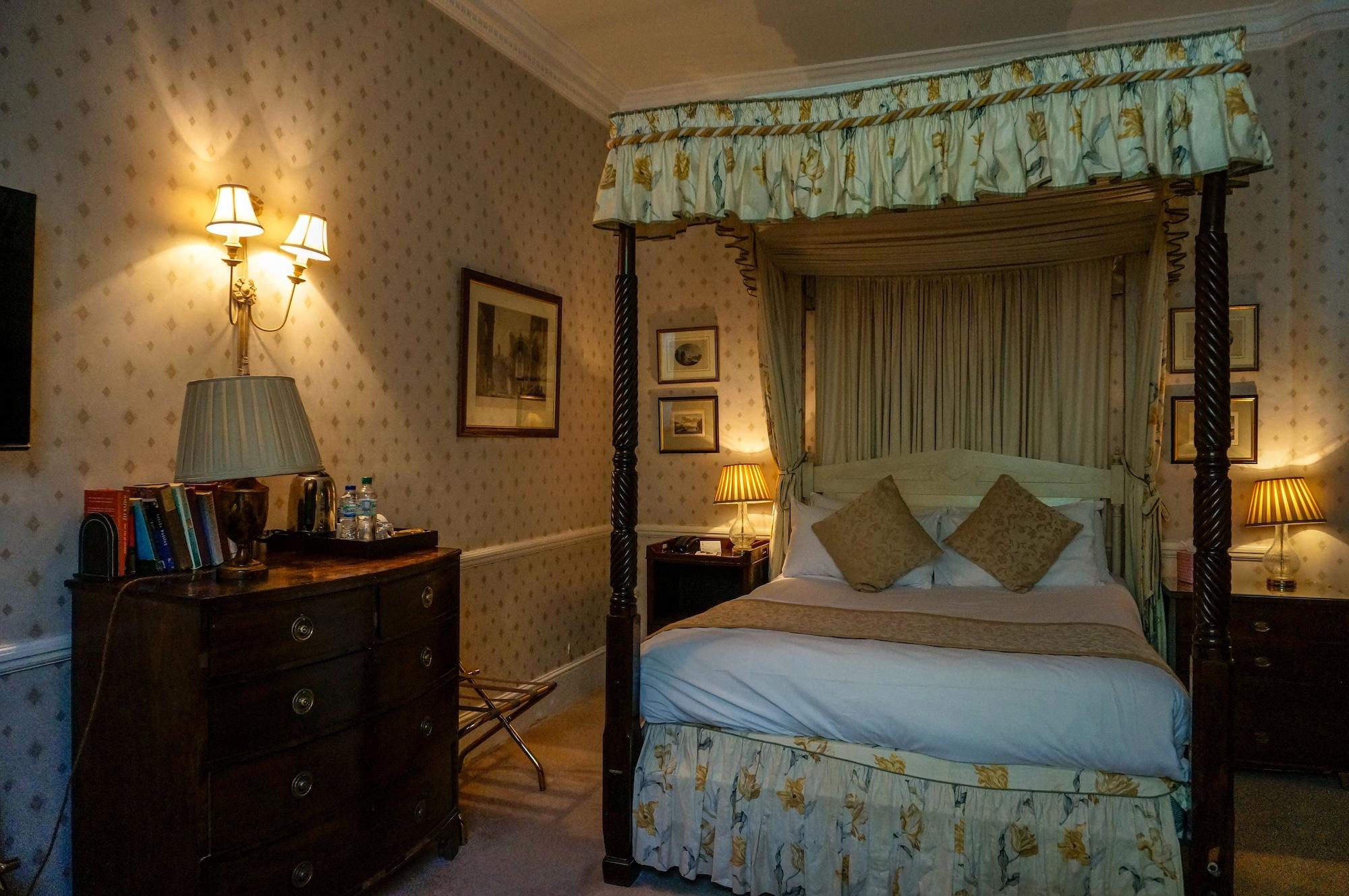 The Abbey Notting Hill Hotel Londres Exterior foto