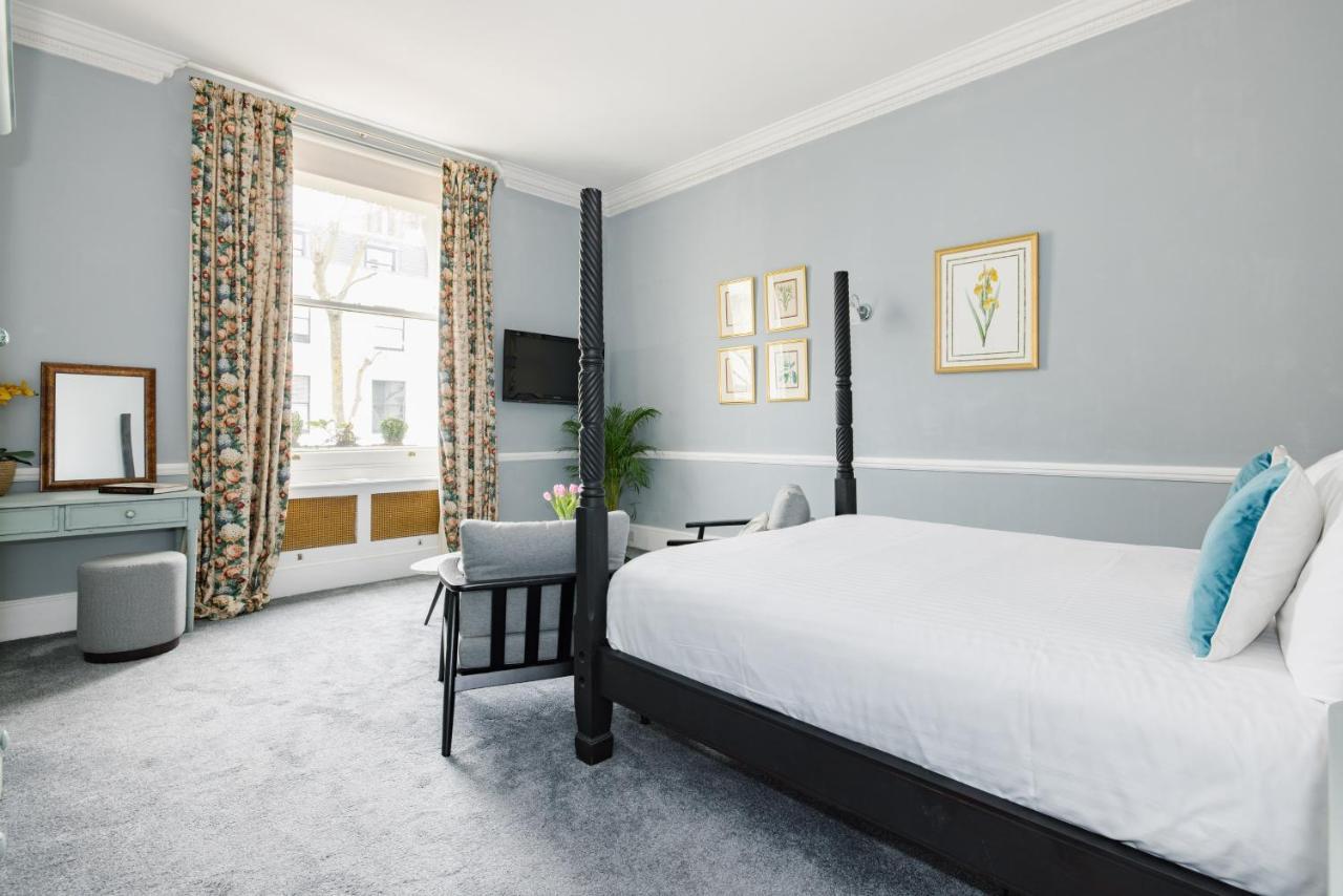 The Abbey Notting Hill Hotel Londres Exterior foto