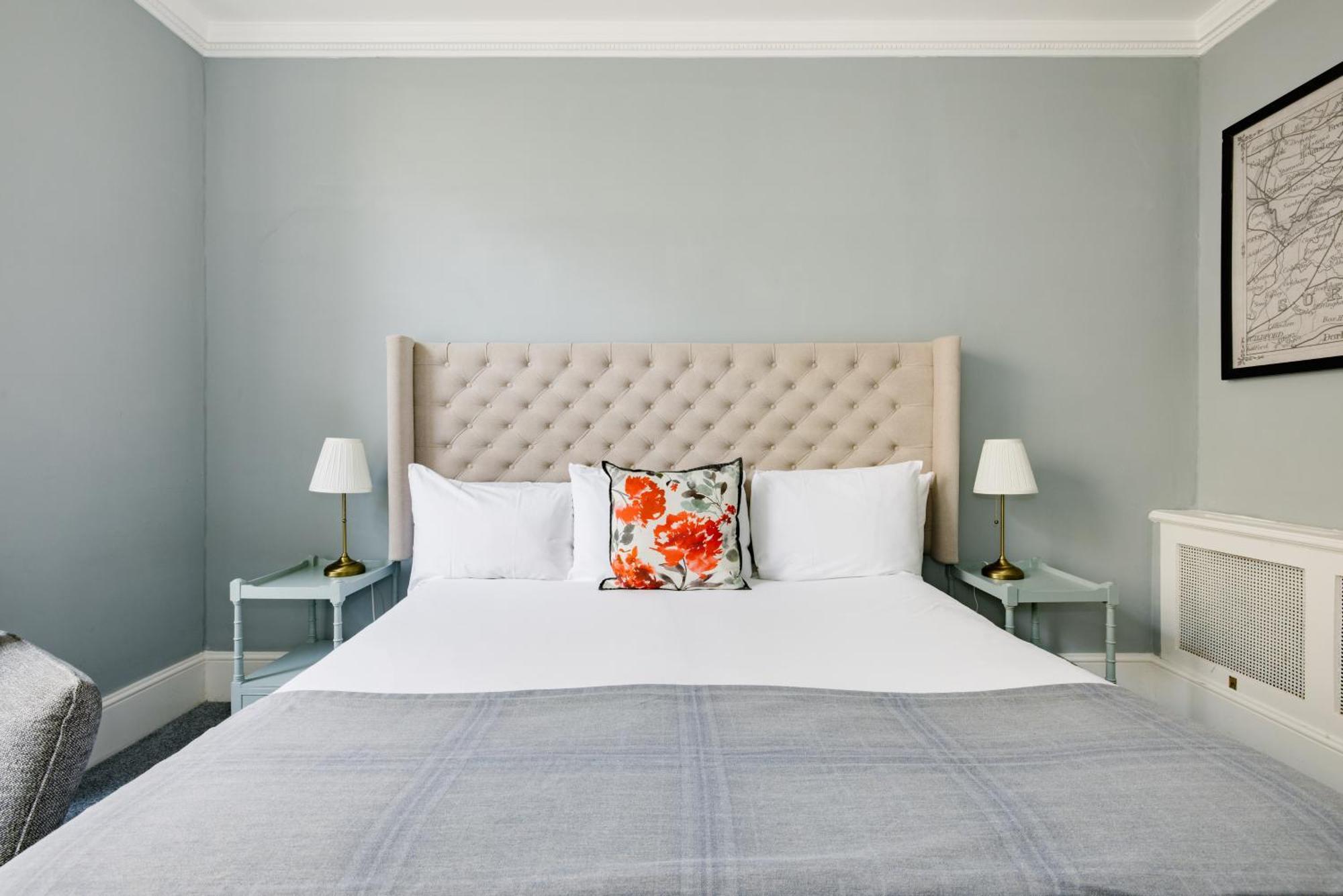 The Abbey Notting Hill Hotel Londres Exterior foto