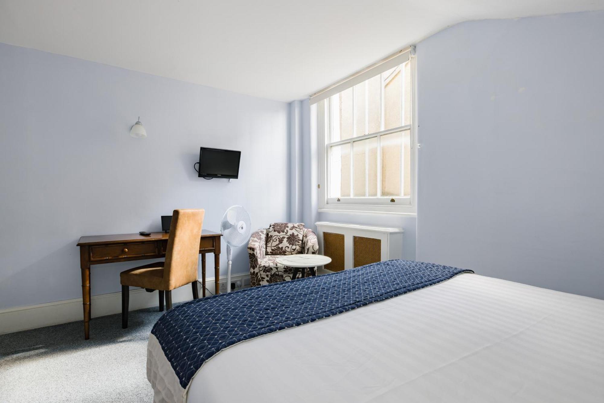 The Abbey Notting Hill Hotel Londres Exterior foto