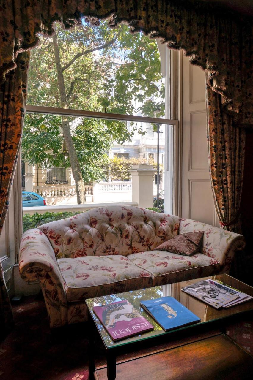 The Abbey Notting Hill Hotel Londres Exterior foto